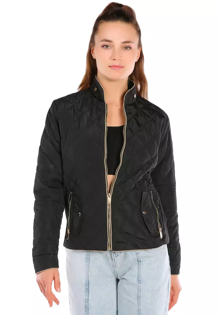 Full sleeve new arrivals jackets online shopping