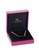 HABIB gold HABIB Oro Italia Ronnelle Gold Necklace, 916 Gold 72EE0AC6295458GS_4