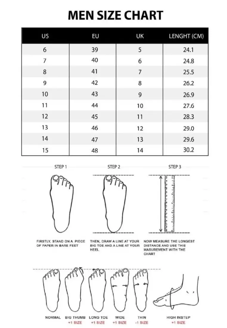 Dr Cardin Men Jetaire Ultralight Lace-Up Casual Shoes YAC-61306