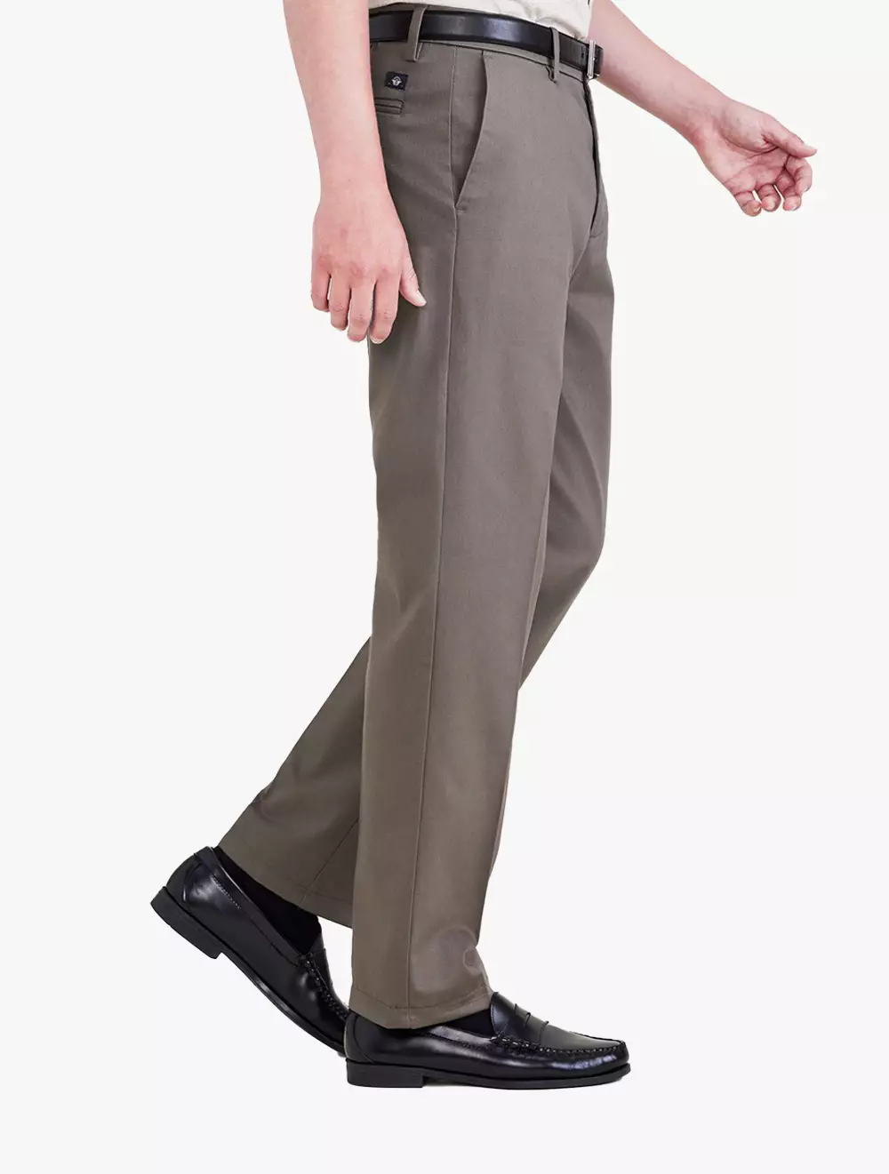 Signature Stain Def Straight - A5210-0003