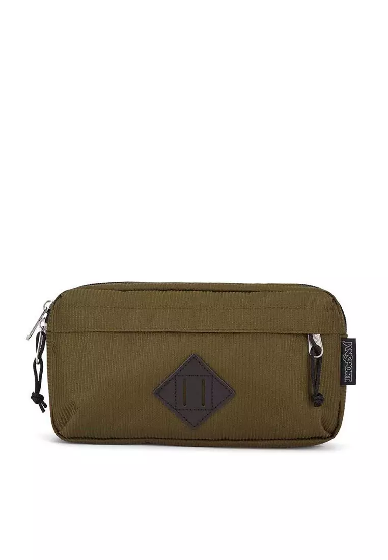Buy Jansport Waisted Bag 2024 Online ZALORA Philippines