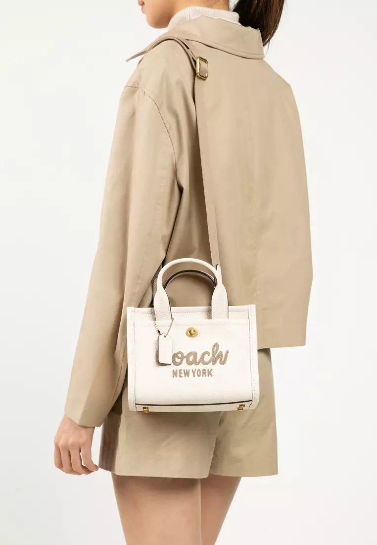 Cargo Tote Bag 20 (ct)