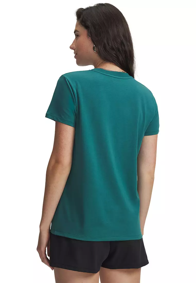 Rival Core Women's Short Sleeves T-Shirt