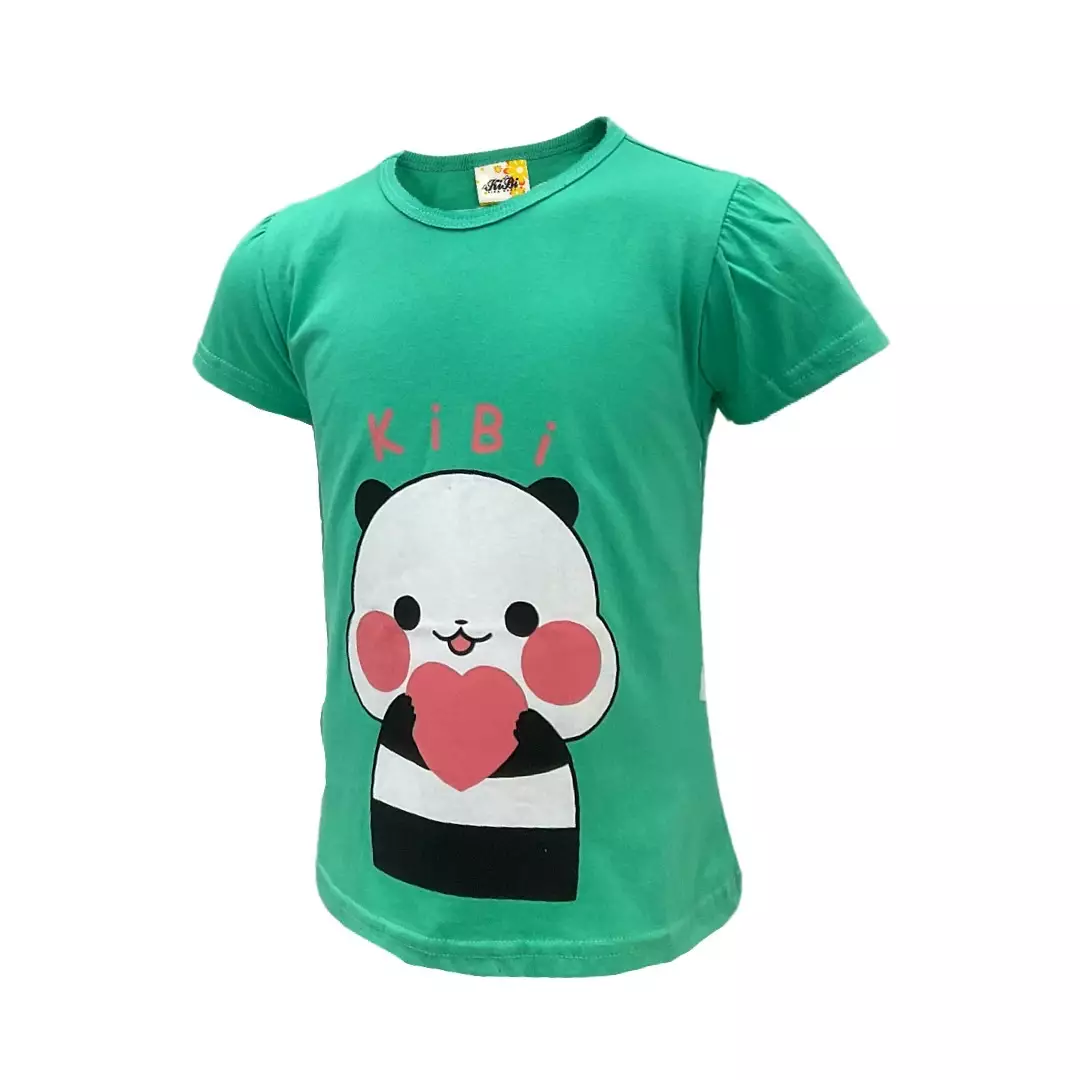 Pingu 10601412 - Kaos Anak Perempuan