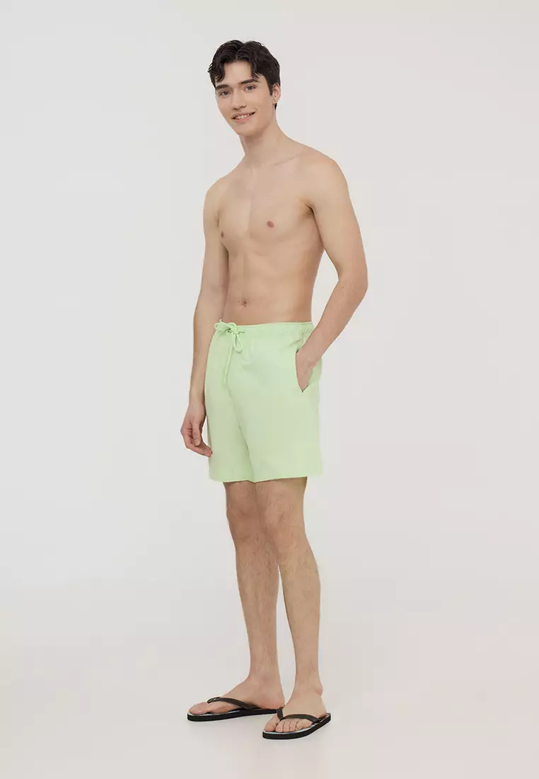 Man Bikini briefs
