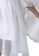 RAISING LITTLE white Sento Dresses C9127KA16794DCGS_3