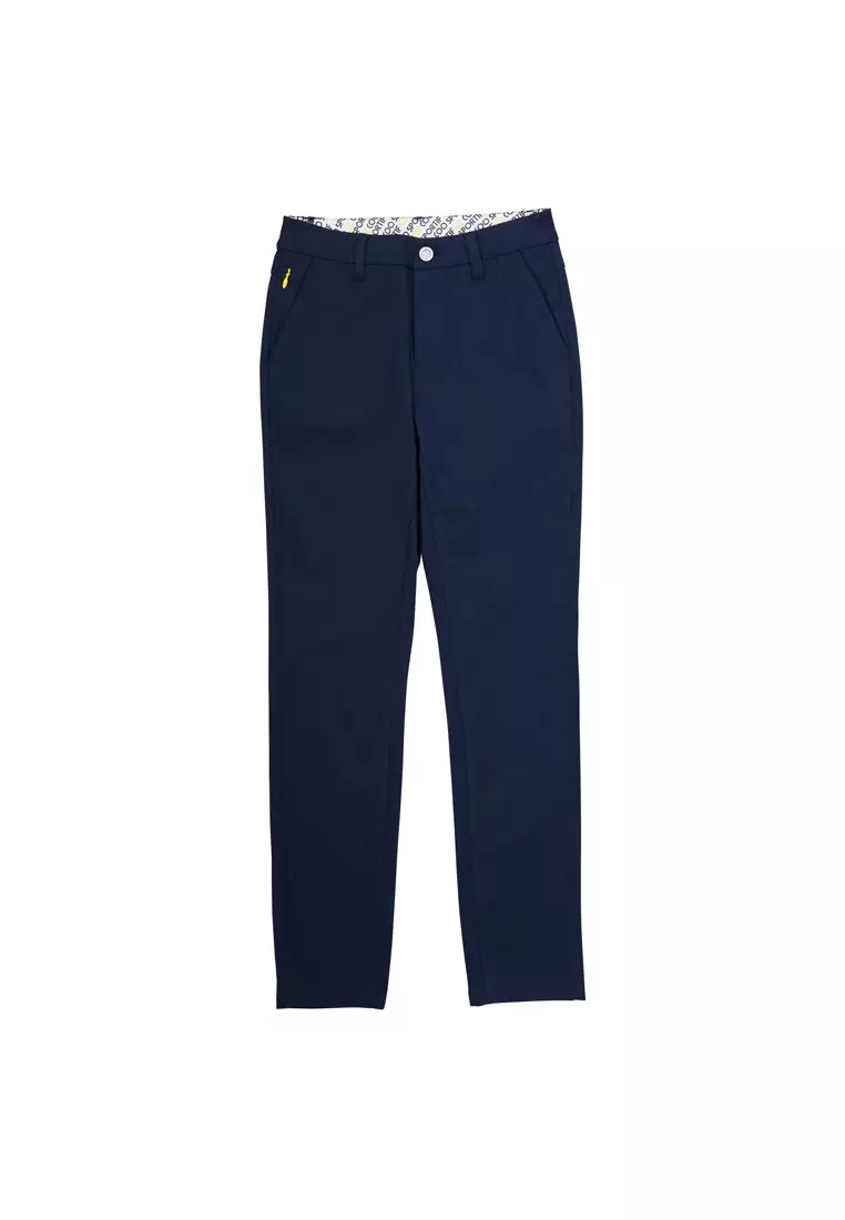 Golf pants deals online