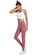 B-Code pink ZWG1103a-Lady Quick Drying Running Fitness Yoga Leggings-Pink F7C52AAC1073BAGS_1