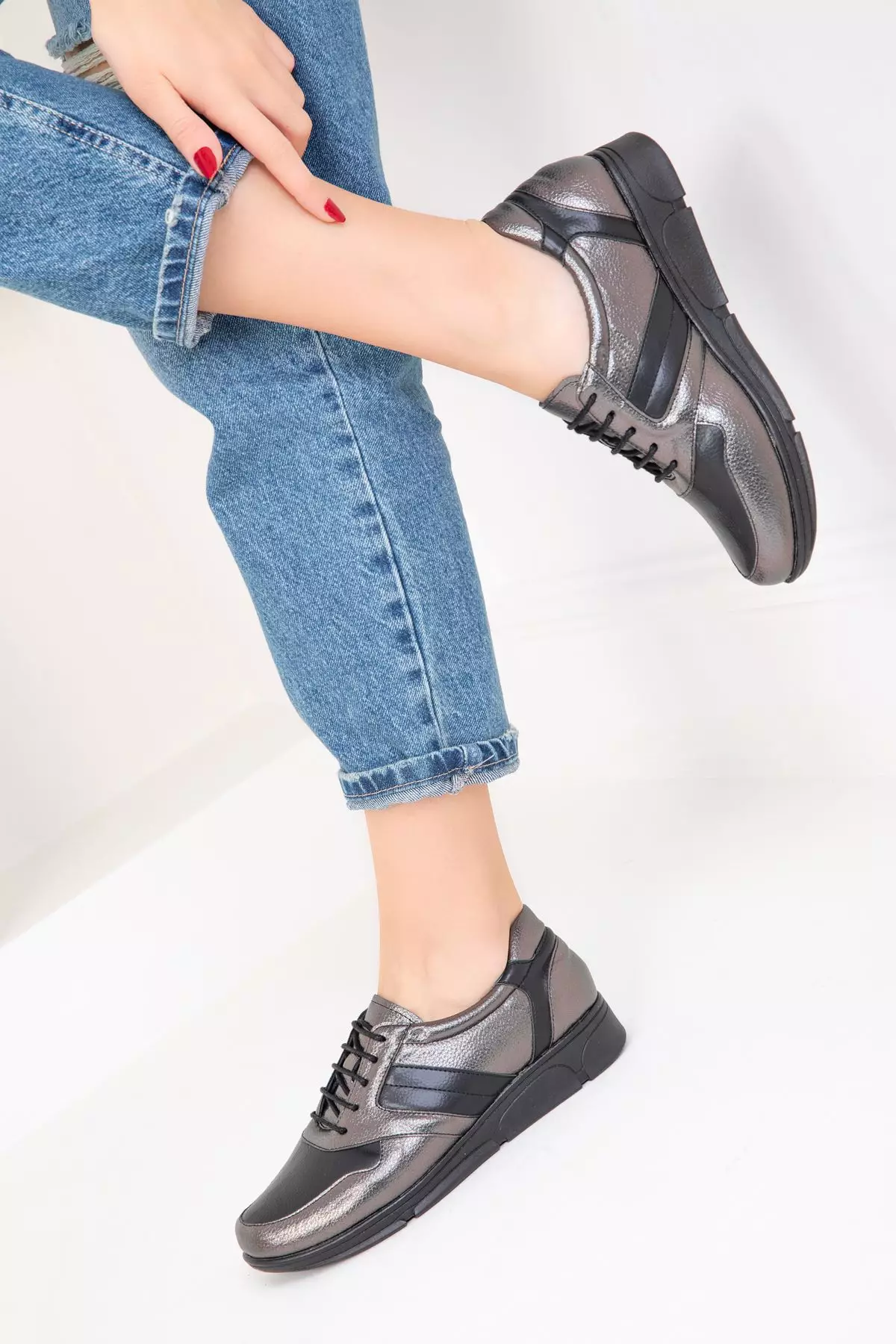 Discount on Soho  shoes - SKU: Platinum Casual Shoes