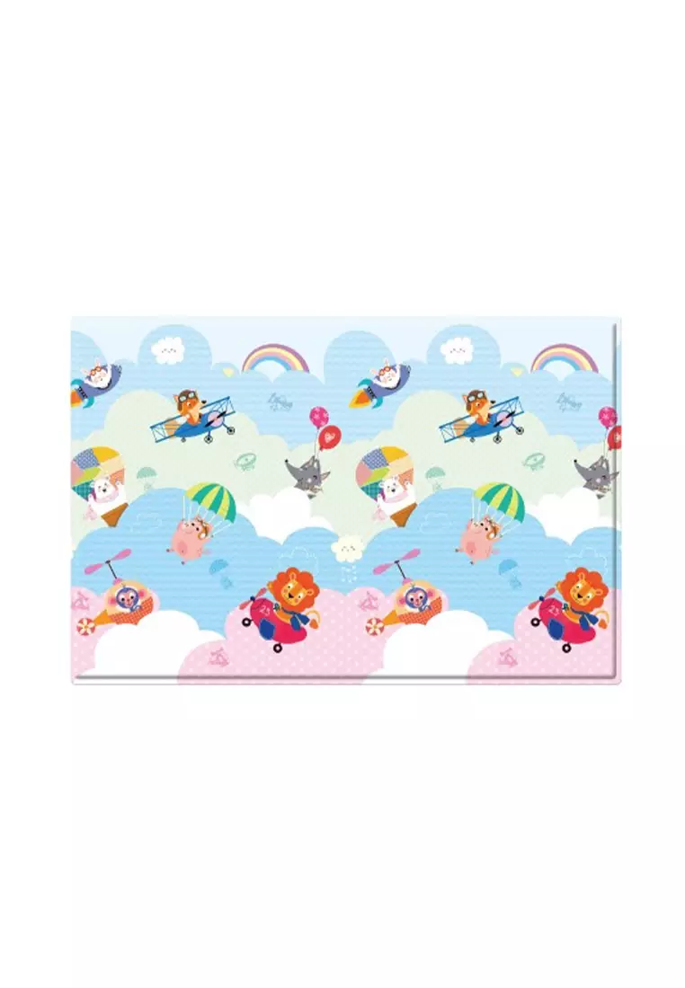 Buy Babycare Mats I love Sky Playmat 2023 Online ZALORA Philippines
