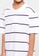 FOX Kids & Baby white Pique Short Sleeves Polo Shirt CA600KAFF2AF0CGS_6