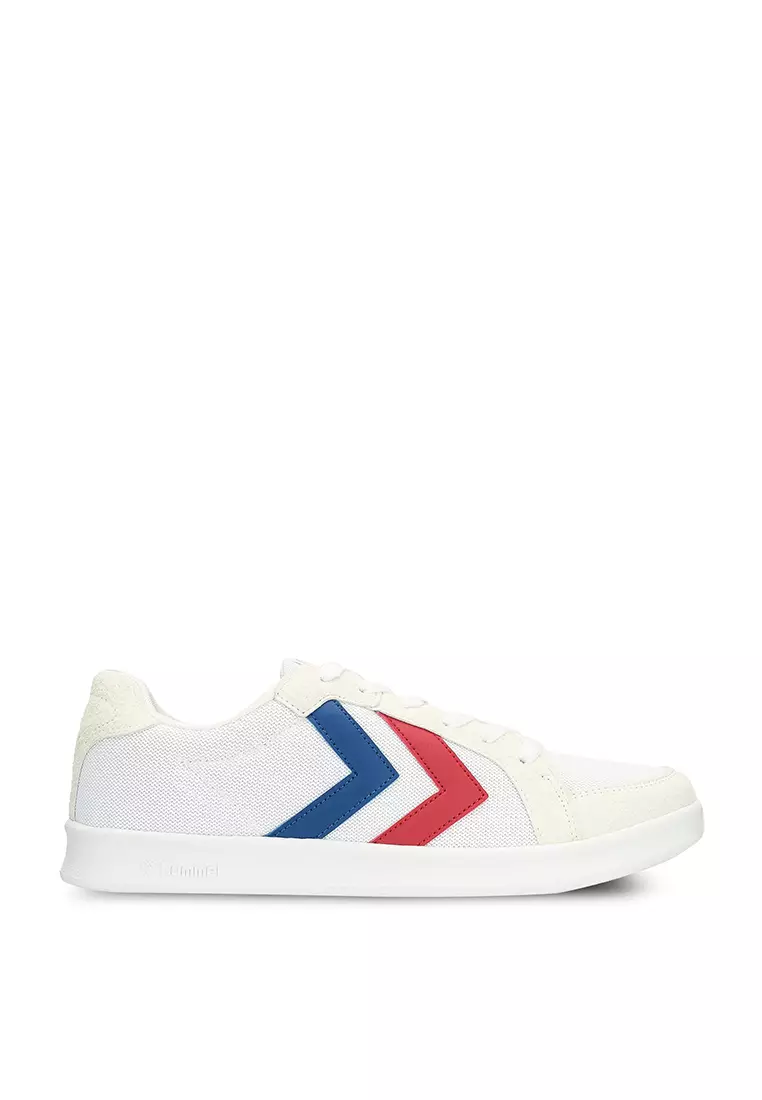 Discount on Hummel  shoes - SKU: Baseline Sneakers