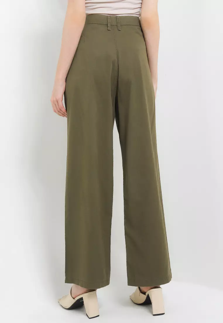 CG Rayon Regular