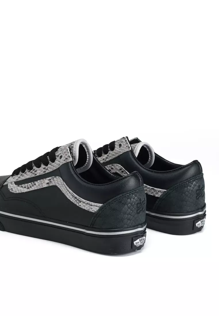 【VANS】VANS X Zhang Quan Old Skool EXT ★韓国発★大人気 Zhang Quan x Vans 2024 Year of the Snake Limited