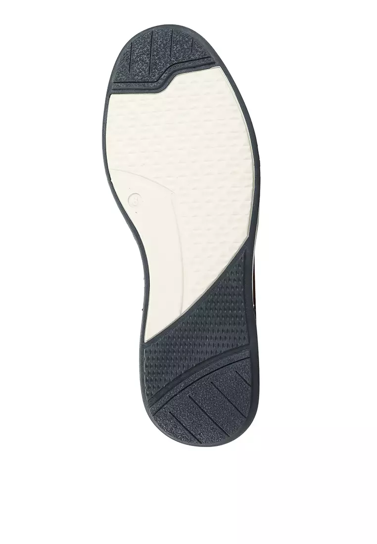 Tureaux Lace Up Shoes