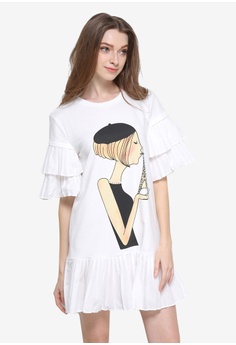 Shop Summer Dresses For Women Online On Zalora Philippines