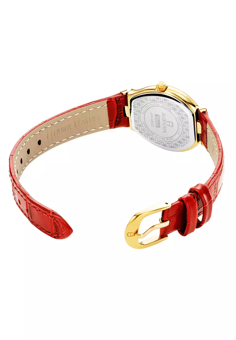 Aigner Trani Swiss Made Quartz - Women’s Watch - AGW.238003