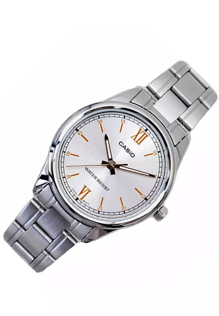 Analog Watch LTP-V005D-7B2