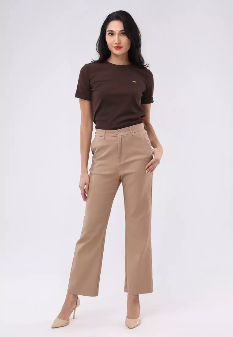 Trouser Pants Ladies