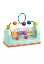 B toys spin rattle and roll hot sale