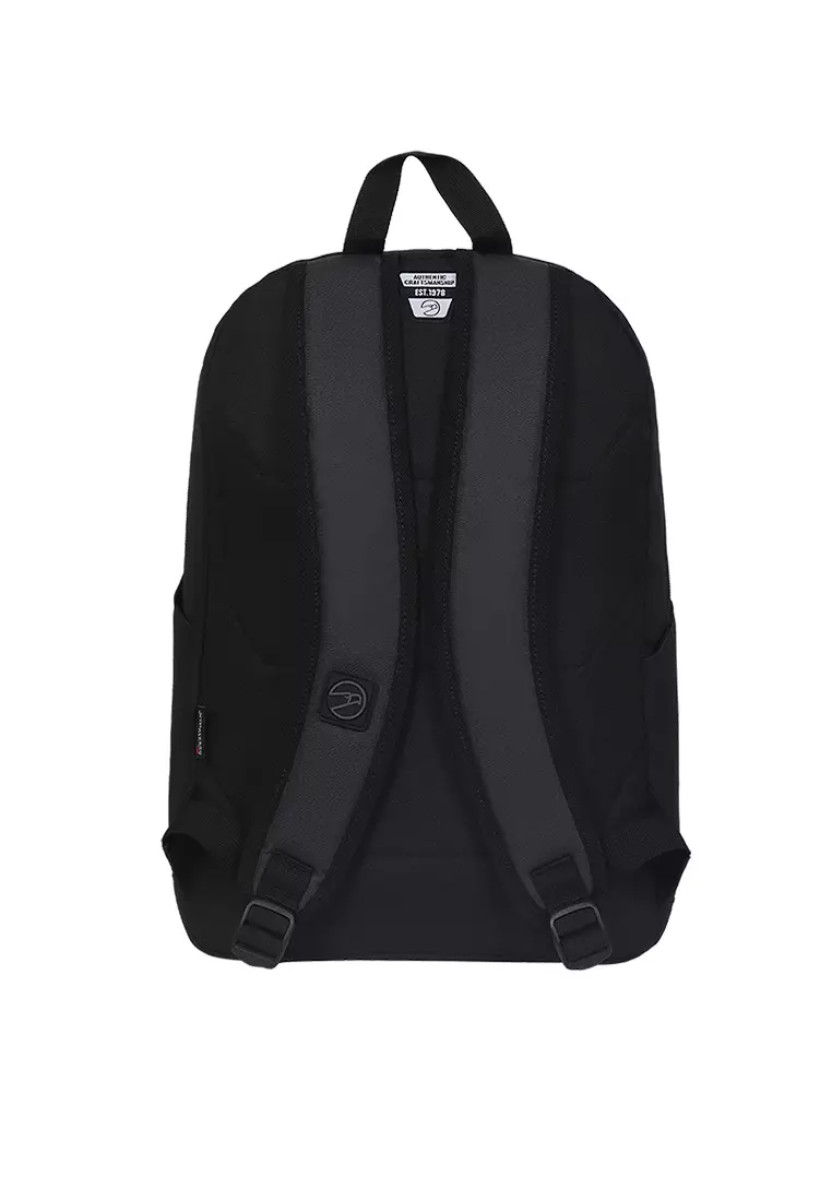6013 Lifestyle Backpack with VIRUPRO Anti-Microbial Protection | RFID Protection