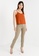 G2000 brown Reversible Camisole D8180AAE93EBFFGS_4
