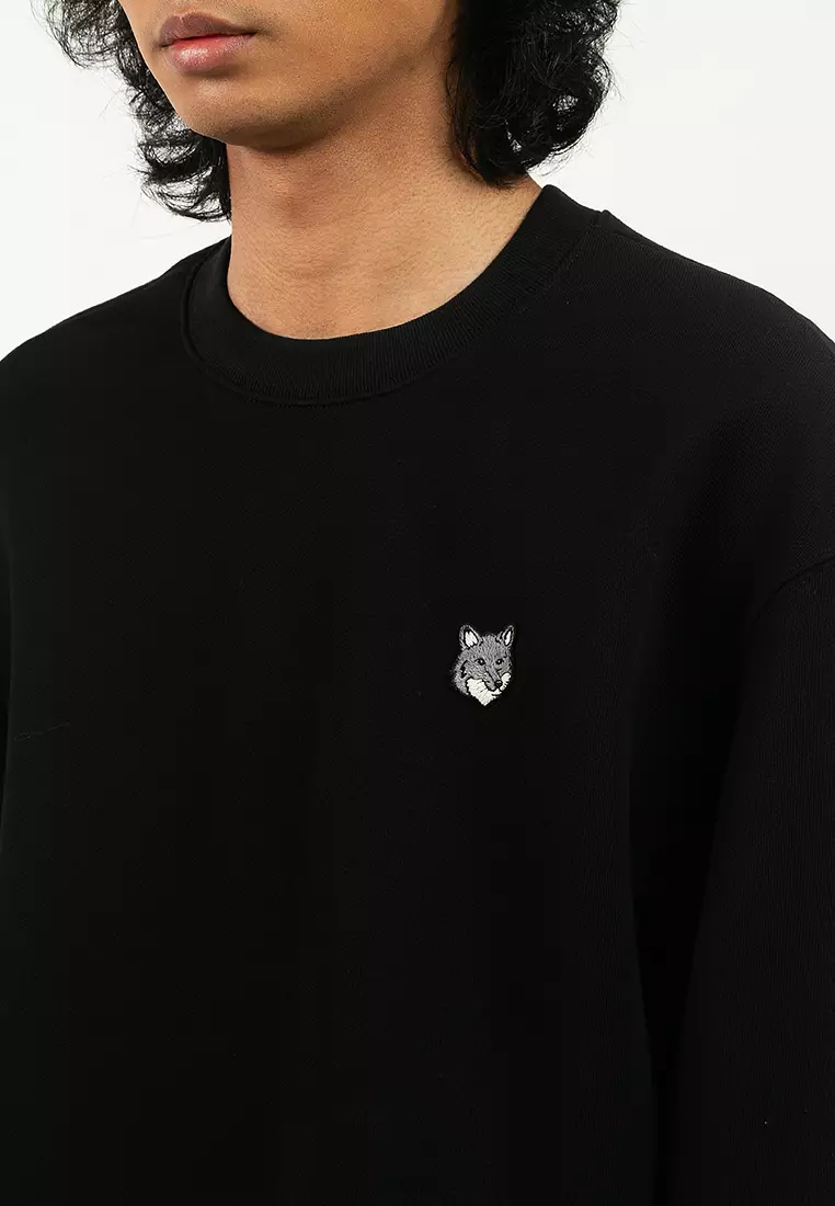 Fox Head Comfort Sweatshirt