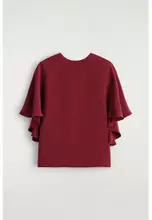 CRIMSON