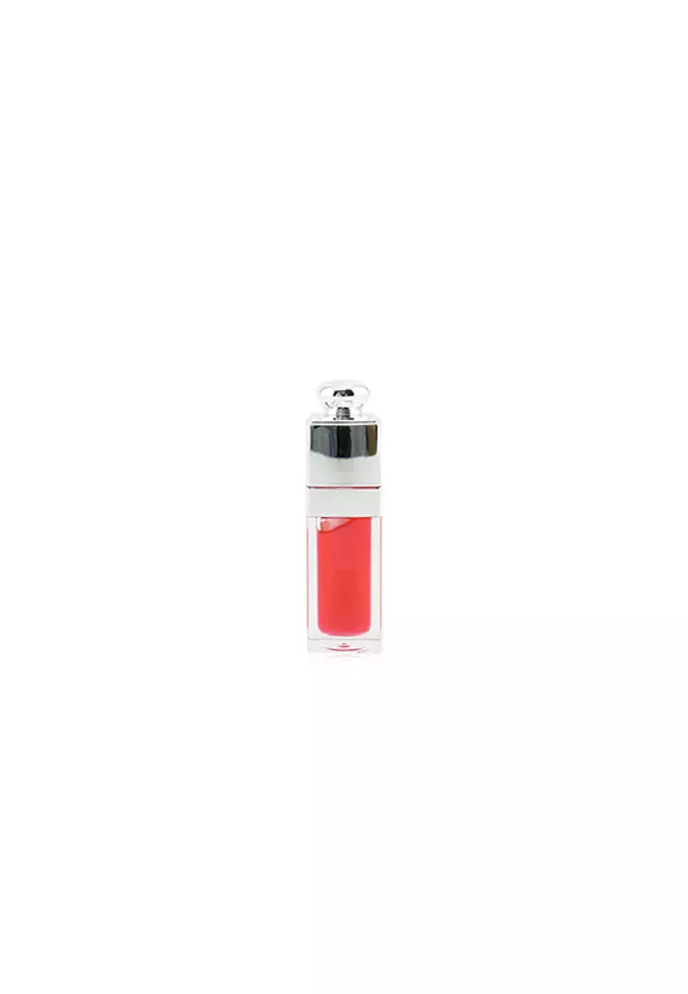 Christian Dior - Dior Addict Lip Glow Oil - # 015 Cherry 6ml/0.2oz