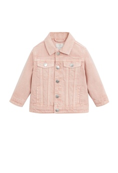 Shop Mango Baby Jackets Coats For Kids Online On Zalora Philippines