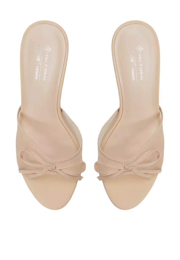 Bettiie Heels