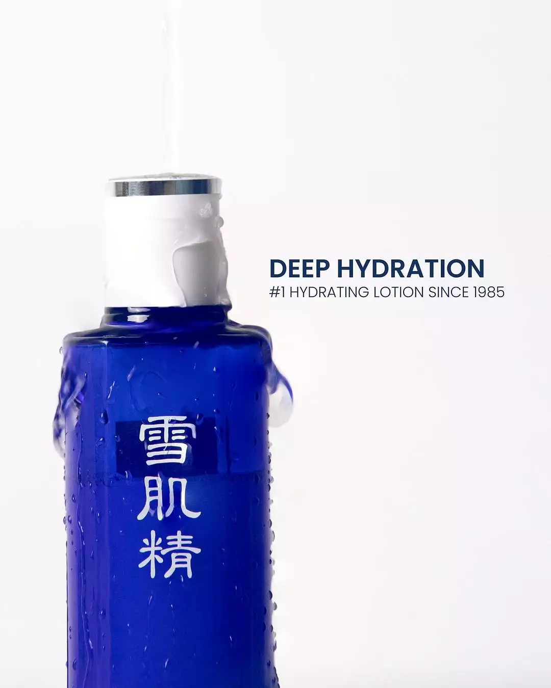 KOSE Sekkisei Lotion 200 ML