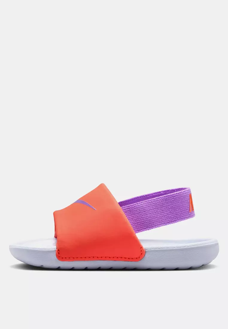 Kawa Baby/Toddler Slide Sandals