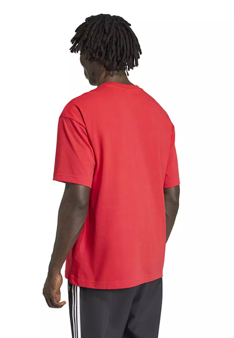 Adicolor Trefoil T-Shirt