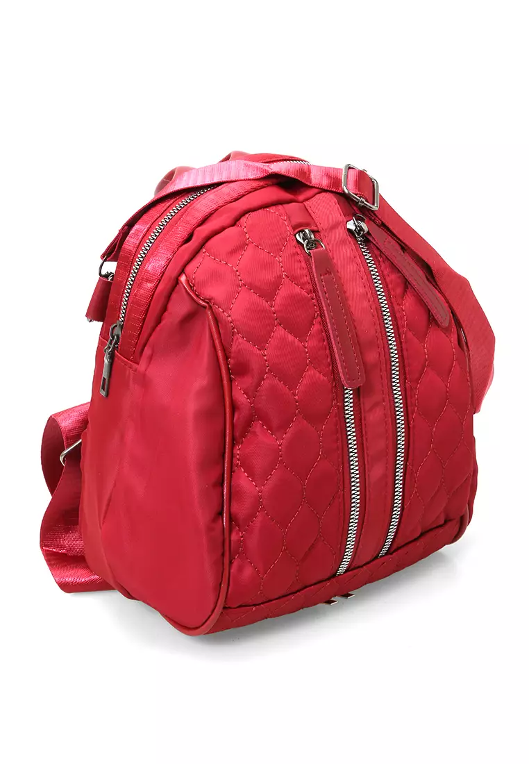Shop Hamlin Afra Tas Ransel Mini Wanita Backpack Desain Unik