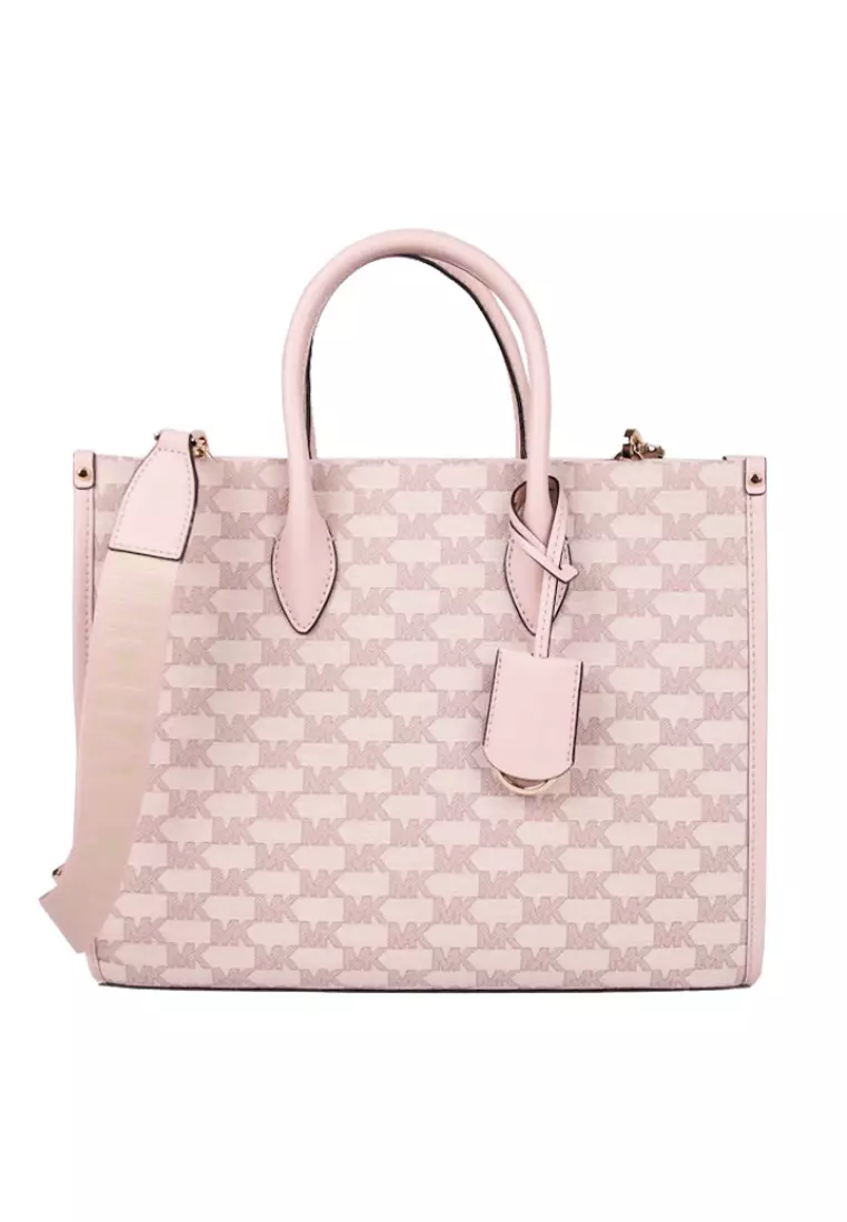 Michael kors signature sales bags