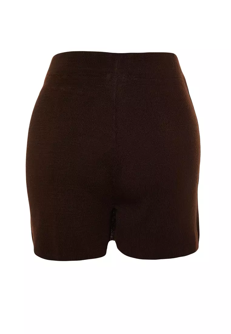 Buy Trendyol Fitted Skort Online