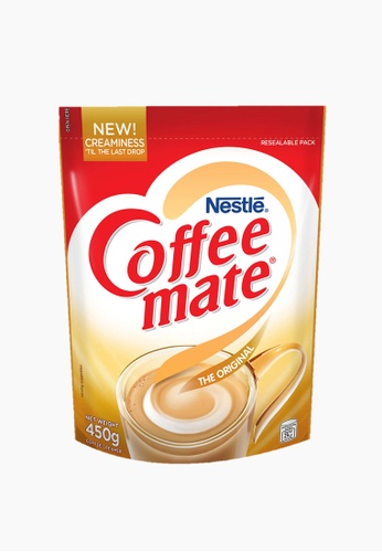 Buy Nestle Nestle Coffee Mate Coffee Creamer Stand Up Pouch 450g 2021 Online Zalora Philippines