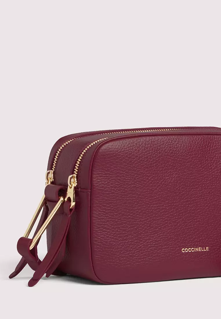 Malory Small Crossbody Bag