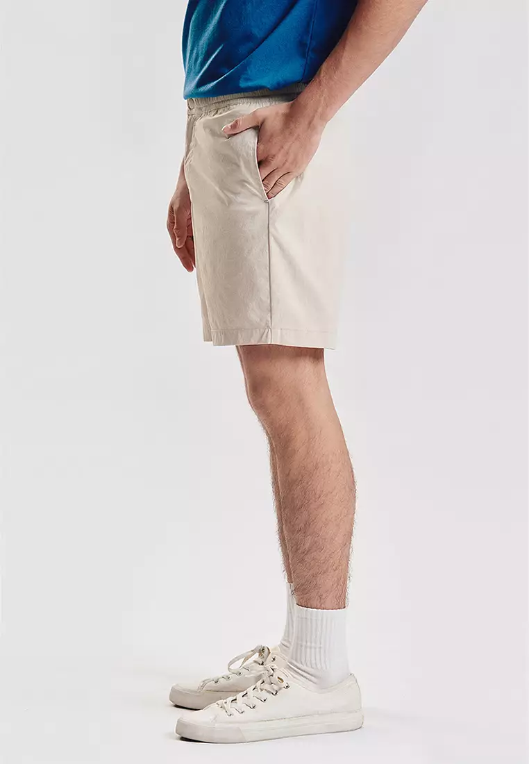 Essentials Lite Move Modern Fit Shorts