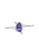 HABIB gold HABIB Airelle Blue Sapphire Diamond Ring A84DEAC2C3D3B0GS_2