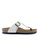 SoleSimple 白色 Rome - 白色 百搭/搭帶 軟木涼鞋 4BFD4SHF03C8D3GS_1