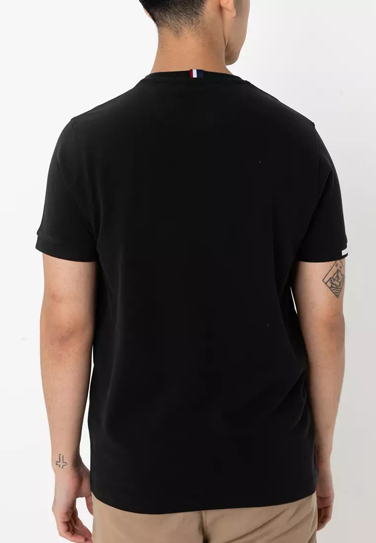 Logo Short Sleeves T-Shirt