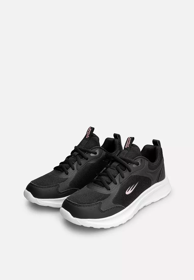 World Balance YANIS Women's Lifestyle Athleisure Shoes