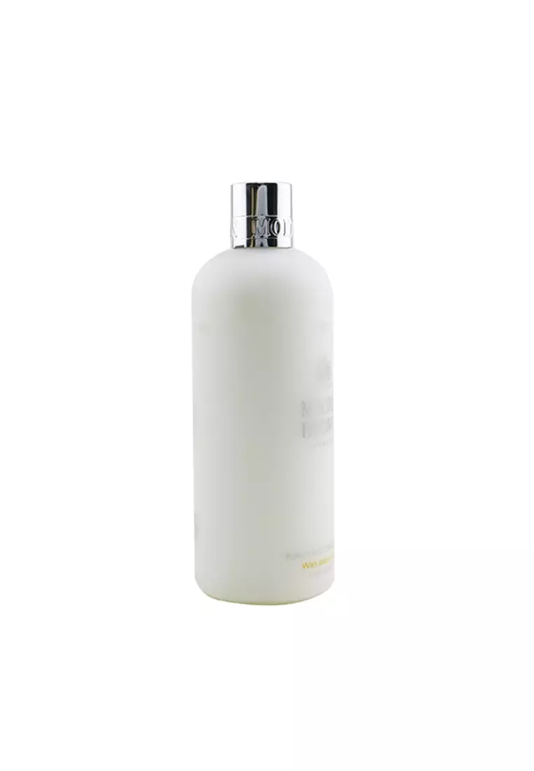 Molton Brown - Purifying Conditioner With Indian Cress (All Hair Types) 300ml/10oz