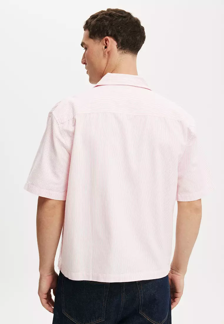 Ventura 短袖恤衫