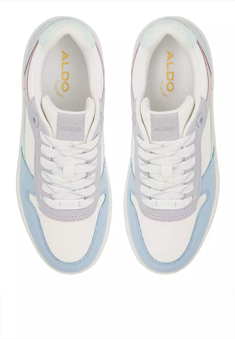 ◆ALDO◆RETROACT ロートップスニーカー◆ Retroact Other White Women's Low top sneakers | ALDO US