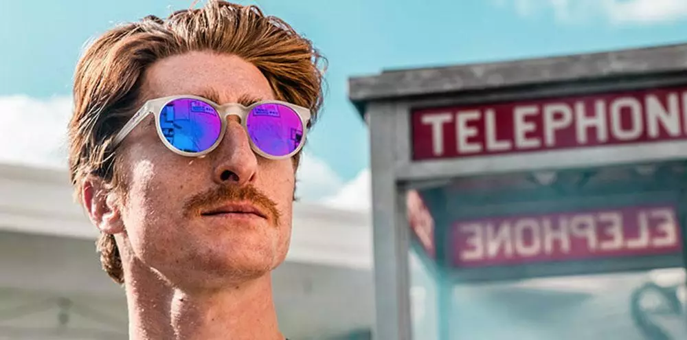 GOODR SUNGLASSES STRANGE THINGS ARE AFOOT AT THE CIRCLE G