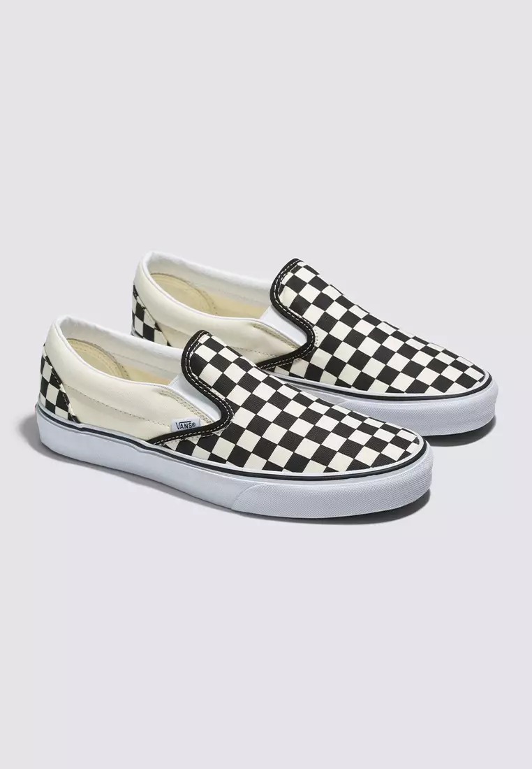Unisex U Classic Slip-On