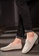 Twenty Eight Shoes beige VANSA Leather Loafer VSM-C77 3FB18SH64F2E1AGS_6